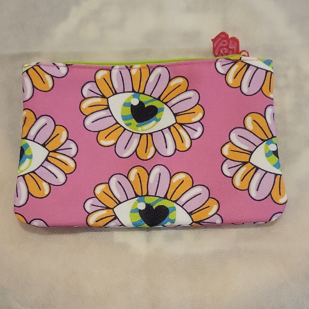 Ipsy June 2025 Make-Up Bag